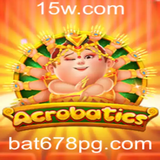 Um Mergulho no Mundo de Acrobatics: A Revolução do Entretenimento Digital