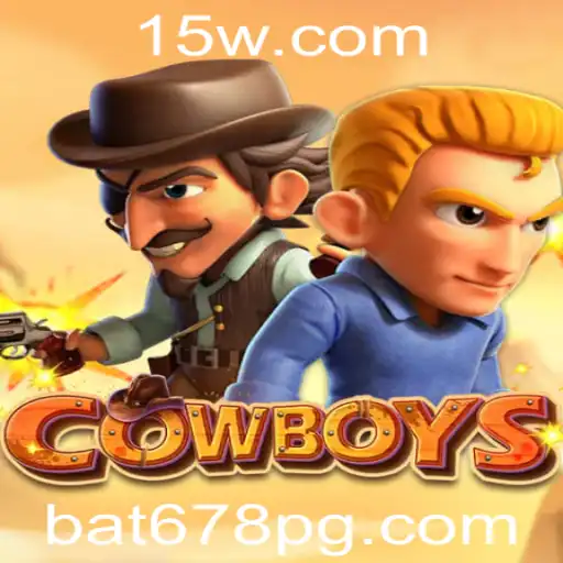 Explorando o Mundo de COWBOYS: Um Jogo de Estratégia e Aventura