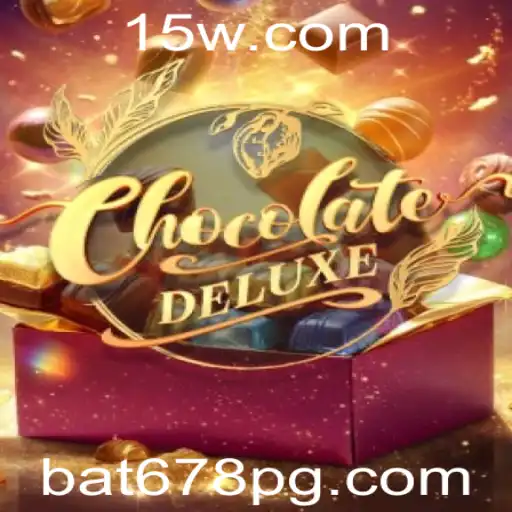 Descubra o Fascinante Mundo de ChocolateDeluxe - O Jogo do Momento