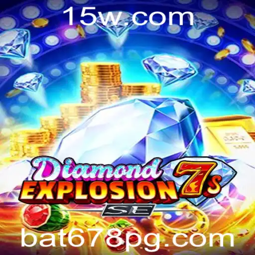 DiamondExplosion7sSE: A Nova Sensação do Mundo dos Jogos