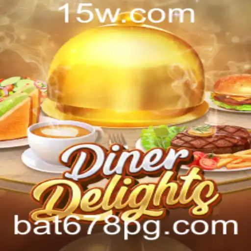Descubra DinerDelights: Um Mergulho no Mundo da Gastronomia Virtual