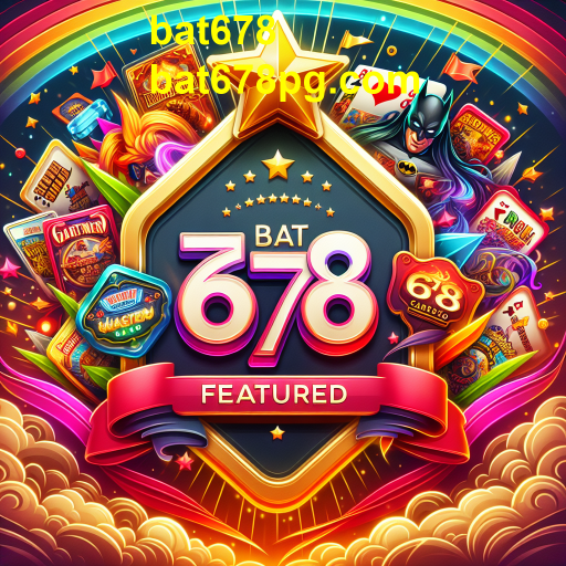 Os Melhores Jogos em Destaque no Bat678