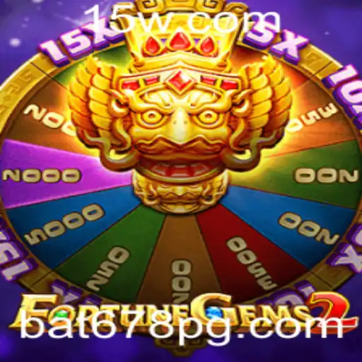 Explorando o Universo de FortuneGems2: Guia Completo do Jogo