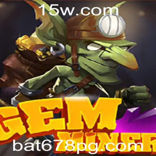 GemMiner: Mergulhe na Empolgante Aventura de Mineração de Gemas