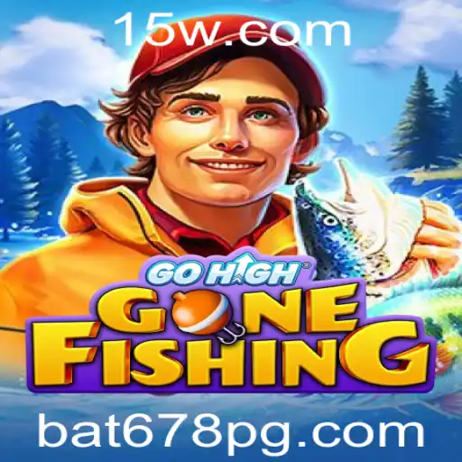 GoHighGoneFishing - Aventura e Estratégia em Alto-Mar