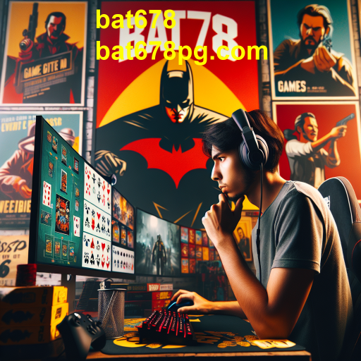 Descubra os Melhores Guias para Jogar Melhor no bat678