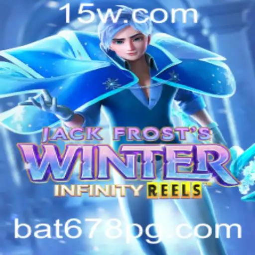 Descubra o Fascinante Universo de JackFrostsWinter