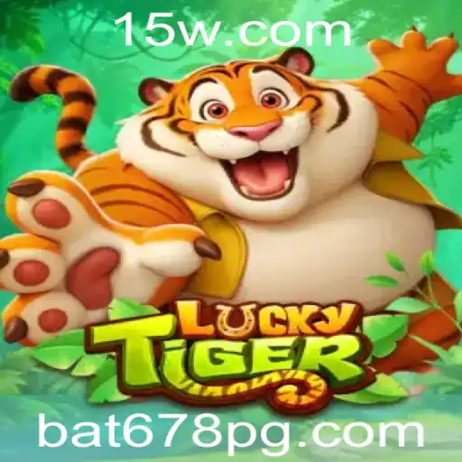 LuckyTiger: Descubra a Aventura do Novo Jogo de Estratégia
