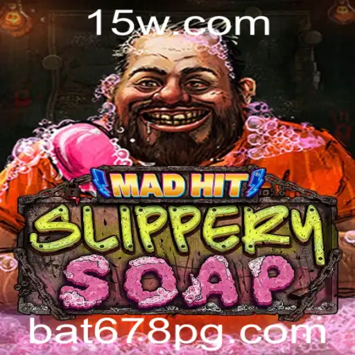 Desvendando MadHitSlipperySoap: O Novo Fenômeno dos Jogos de Estratégia