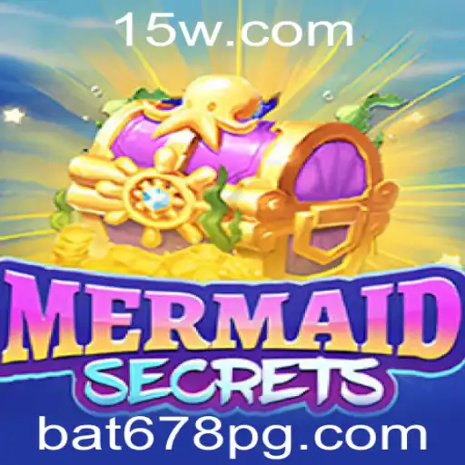 Descubra os Segredos de MermaidSecrets: O Jogo Aquático que Conquista Corações