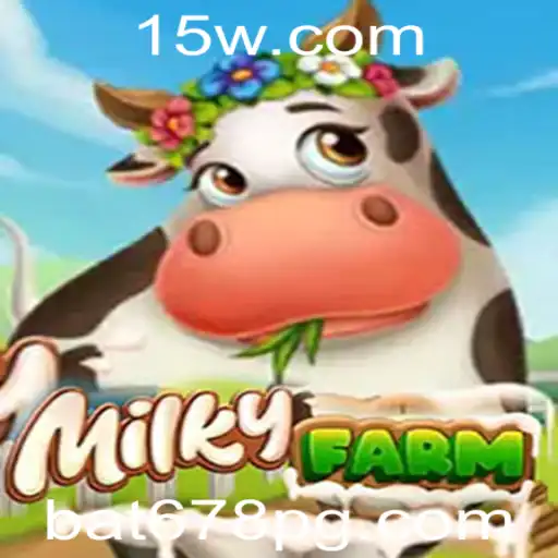 Explorando MilkyFarm: Um Jogo de Simulação Agrícola Inovador