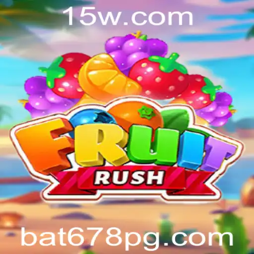 Descubra o Mundo Vibrante de FruitRush: Um Jogo de Estratégia e Aventura para Todas as Idades