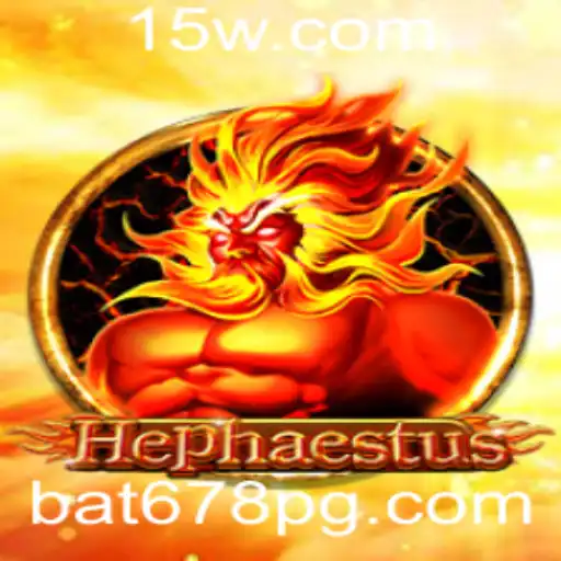 Hephaestus: Explorando o Novo Jogo de Estratégia com bat678