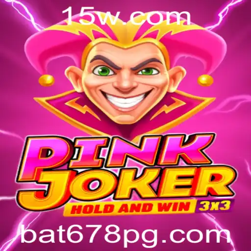 Explorando 'pinkjoker': O Jogo Dinâmico que Está Conquistando o Mundo