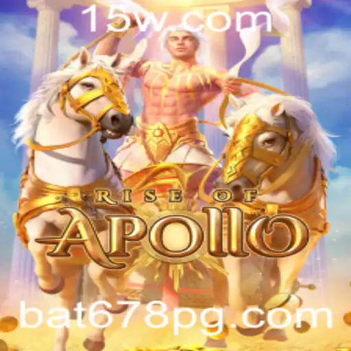 RiseofApollo: Explorando o Mundo do Jogo Revolucionário