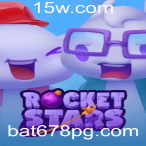 Explorando RocketStars: Uma Jornada Intergaláctica com bat678