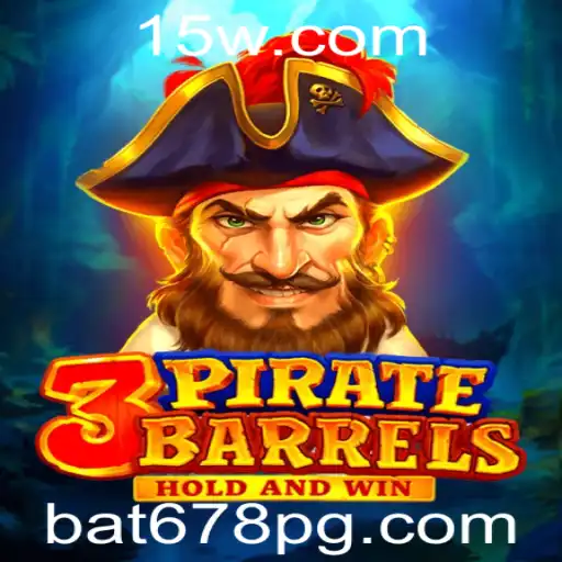 Desvendando o Fascinante Mundo de 3PirateBarrels