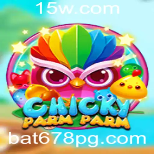 Descubra o Mundo Dinâmico de ChickyParmParm: Um Jogo Inovador e Cativante