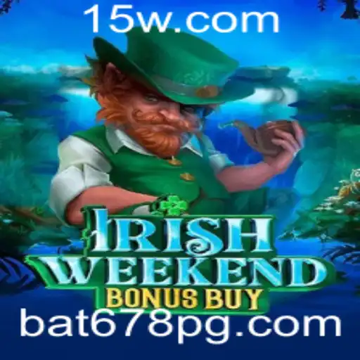 Explorando o Fascinante Mundo do IrishWeekendBonusBuy