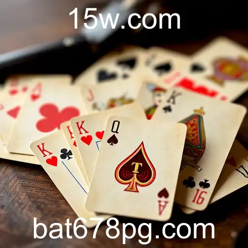 Jogos de Cartas: Uma Tradição Milenar