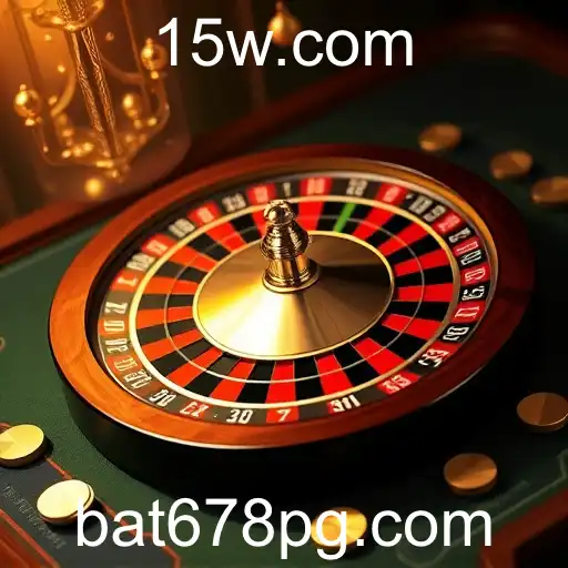 O Universo dos Jogos de Roleta: Estratégias e Emoção