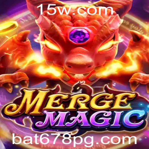 MERGEMAGIC: Desvendando o Mundo Fascinante e Estratégico do Novo Jogo