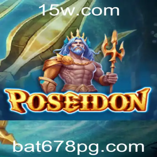 Explorando o Fascinante Mundo do Jogo Poseidon