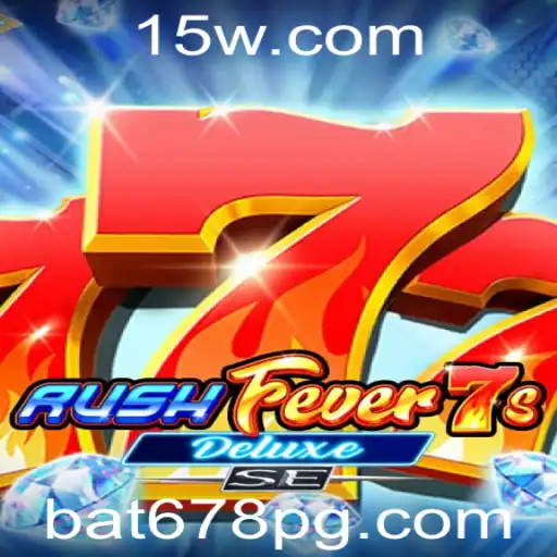 Descubra o Mundo de RushFever7sDeluxeSE: Uma Aventura Emocionante