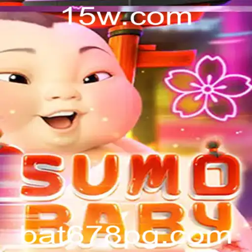 SumoBaby: Um Jogo de Combate Fofo e Estratégico
