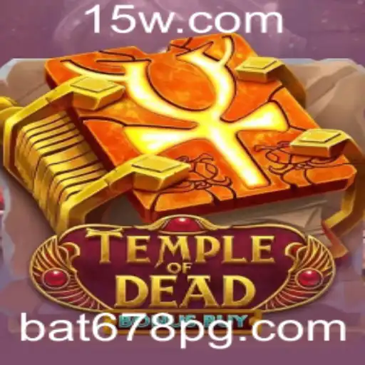 Desvendando TempleofDeadBonusBuy: Uma Jornada pelo Mistério e Aventura