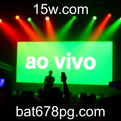 Transmissão ao Vivo: A Revolução nas Plataformas Digitais