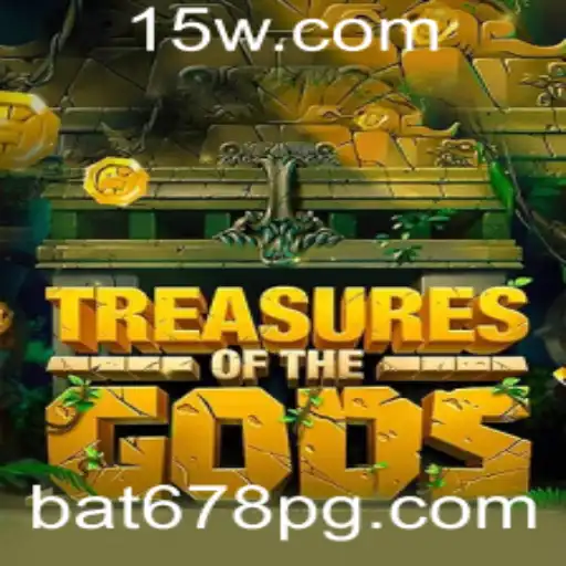 TreasureoftheGods: O Jogo de Aventuras Épicas
